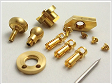 素材　真鍮・銅等 1