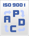 ISO９００１